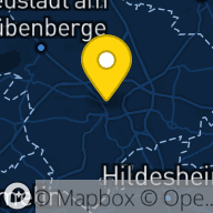 Location Hanover