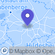 Location Hanover