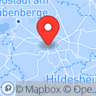 Location Hanover