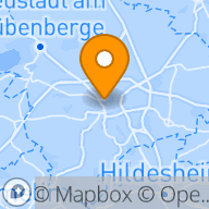 Location Hanover