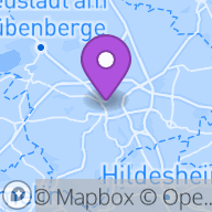 Location Hanover