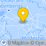 Location Hanover