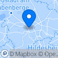 Location Hanover