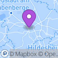 Location Hanover