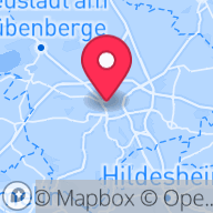 Location Hanover