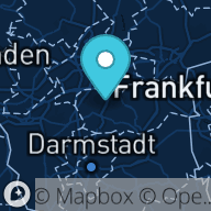 Location Sprendlingen