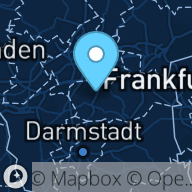 Location Sprendlingen