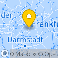 Location Sprendlingen