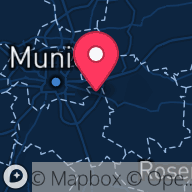 Location Grasbrunn