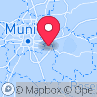 Location Grasbrunn