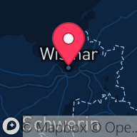 Location Wismar