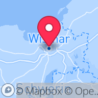 Location Wismar