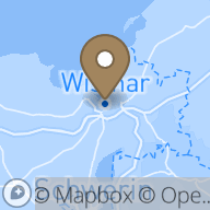 Location Wismar