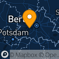 Location Berlin