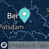 Location Berlin