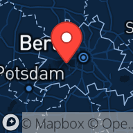 Location Berlin