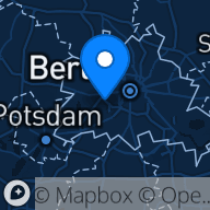 Location Berlin