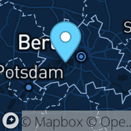 Location Berlin