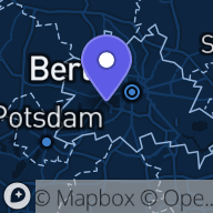 Location Berlin
