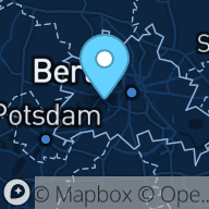 Location Berlin