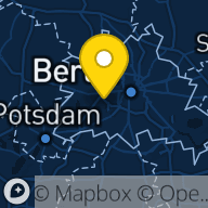 Location Berlin