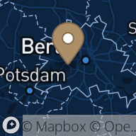 Location Berlin