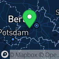 Location Berlin