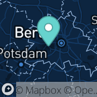 Location Berlin