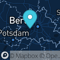 Location Berlin