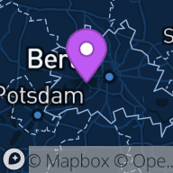 Location Berlin
