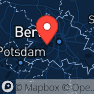 Location Berlin