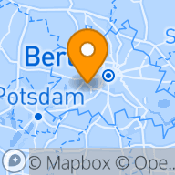 Location Berlin