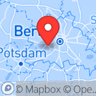 Location Berlin