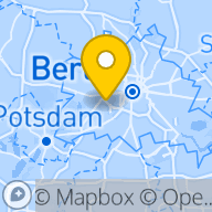 Location Berlin