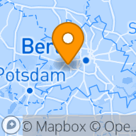 Location Berlin