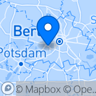 Location Berlin