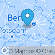 Location Berlin