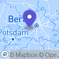 Location Berlin