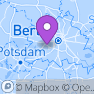 Location Berlin