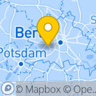 Location Berlin