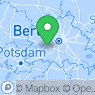 Location Berlin