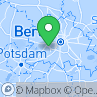 Location Berlin