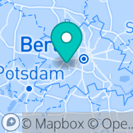 Location Berlin