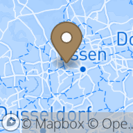 Location Essen