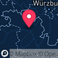 Location Tauberbischofsheim