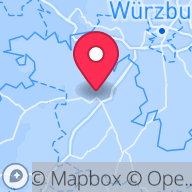 Location Tauberbischofsheim