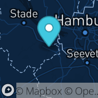 Location Buxtehude