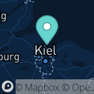 Location Kiel