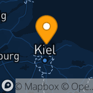 Location Kiel