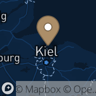Location Kiel